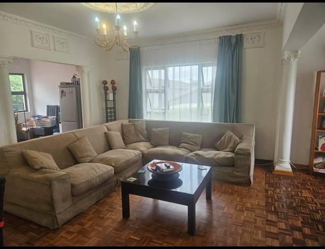 3 BEDROOM HOUSE TO LET IN WESTVILLE
